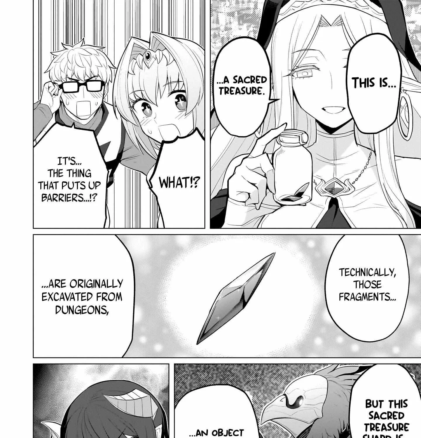 Read Dark Summoner to Dekiteiru chapter 24 image 22 on Lezhin