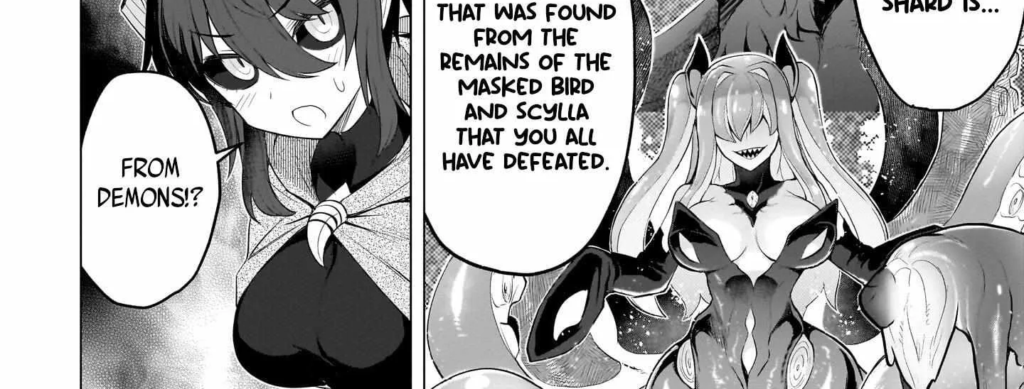Read Dark Summoner to Dekiteiru chapter 24 image 23 on Lezhin