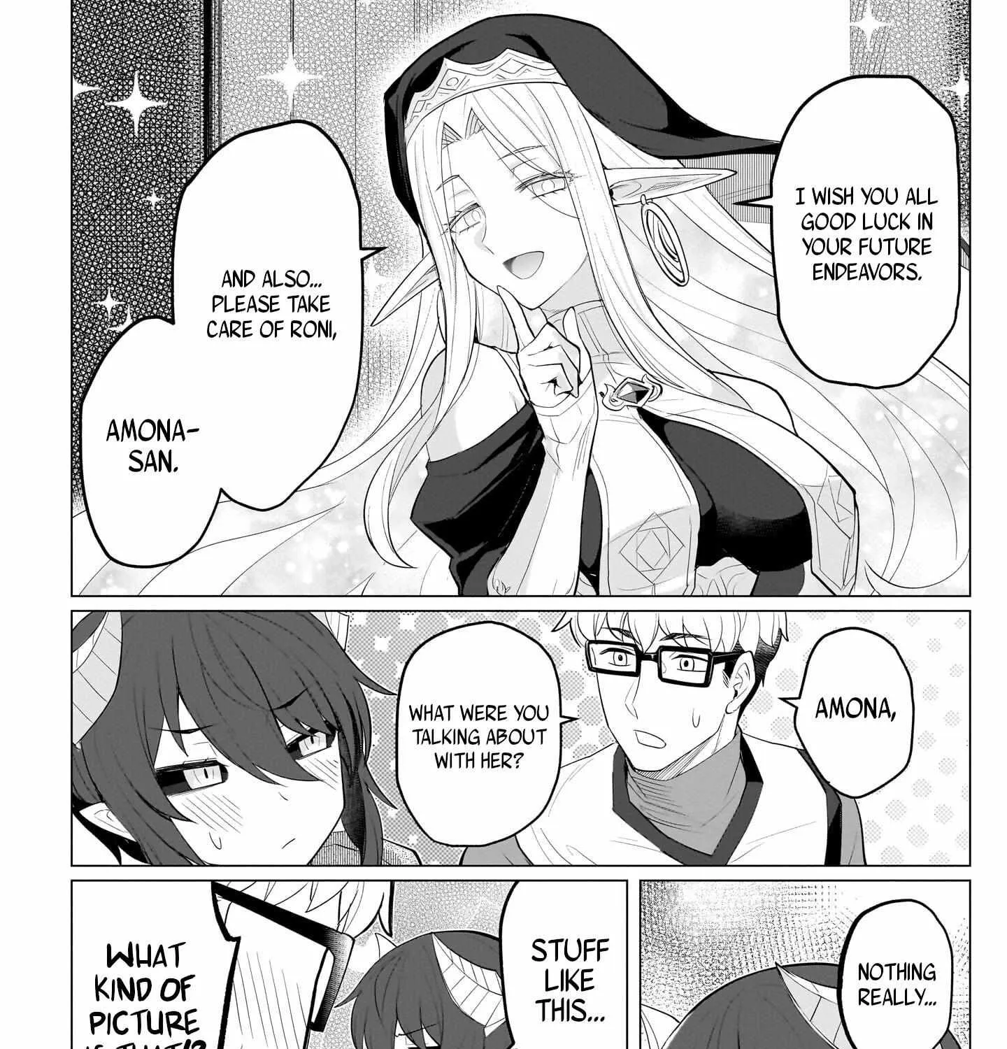 Read Dark Summoner to Dekiteiru chapter 24 image 26 on Lezhin