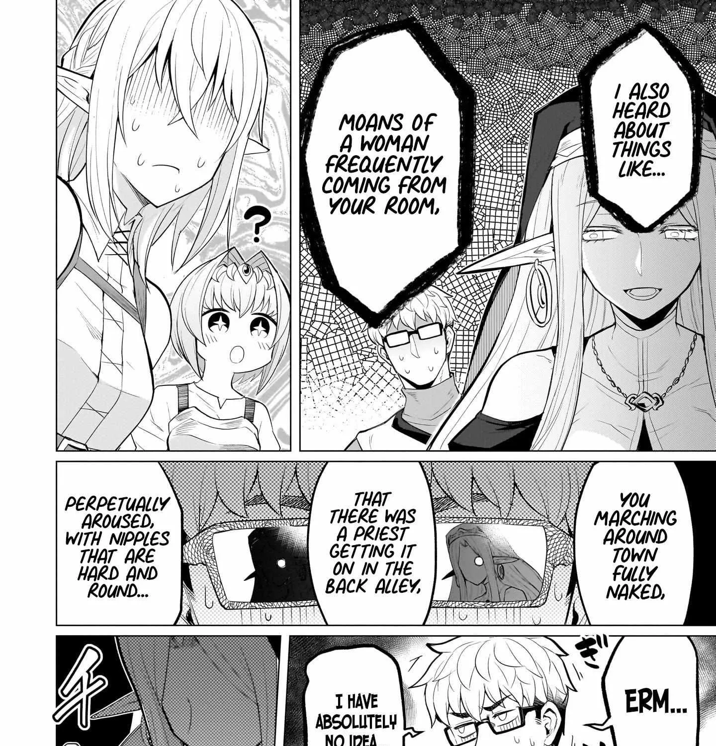 Read Dark Summoner to Dekiteiru chapter 24 image 6 on Lezhin
