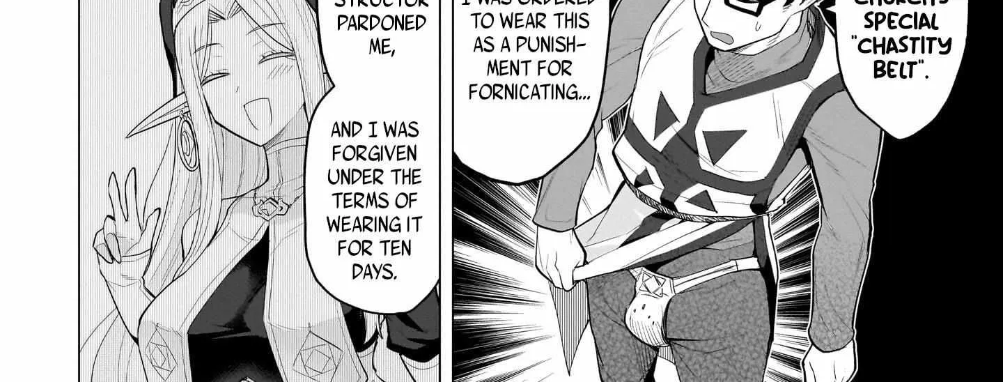 Read Dark Summoner to Dekiteiru chapter 25 image 11 on Lezhin