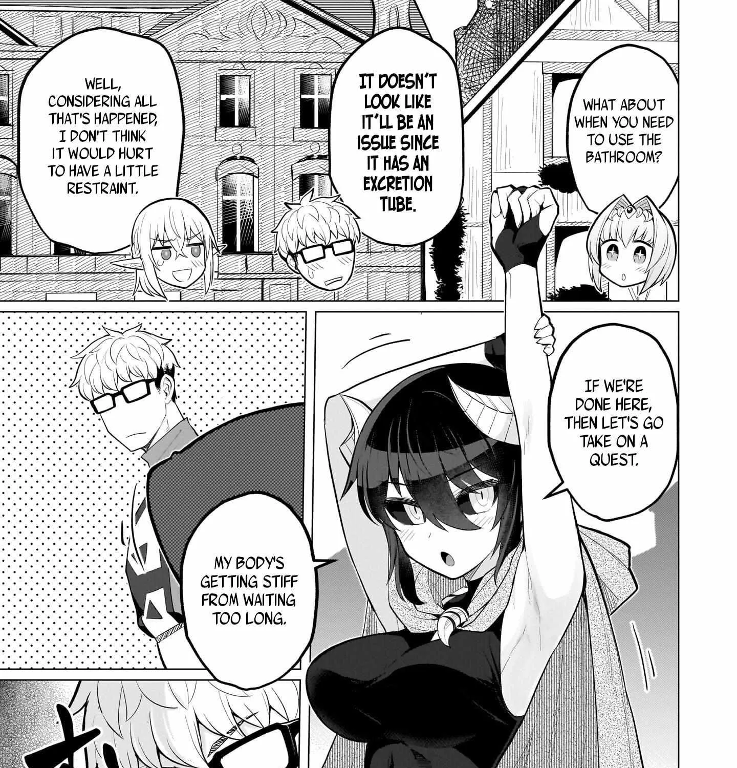 Read Dark Summoner to Dekiteiru chapter 25 image 12 on Lezhin