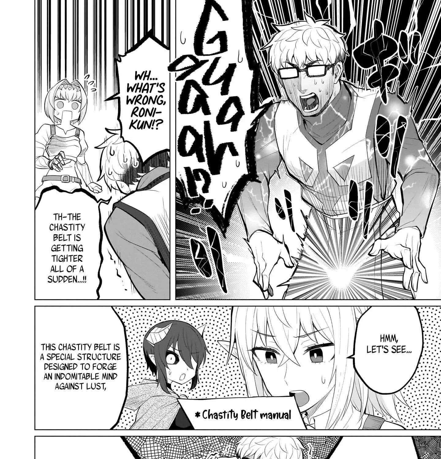 Read Dark Summoner to Dekiteiru chapter 25 image 14 on Lezhin