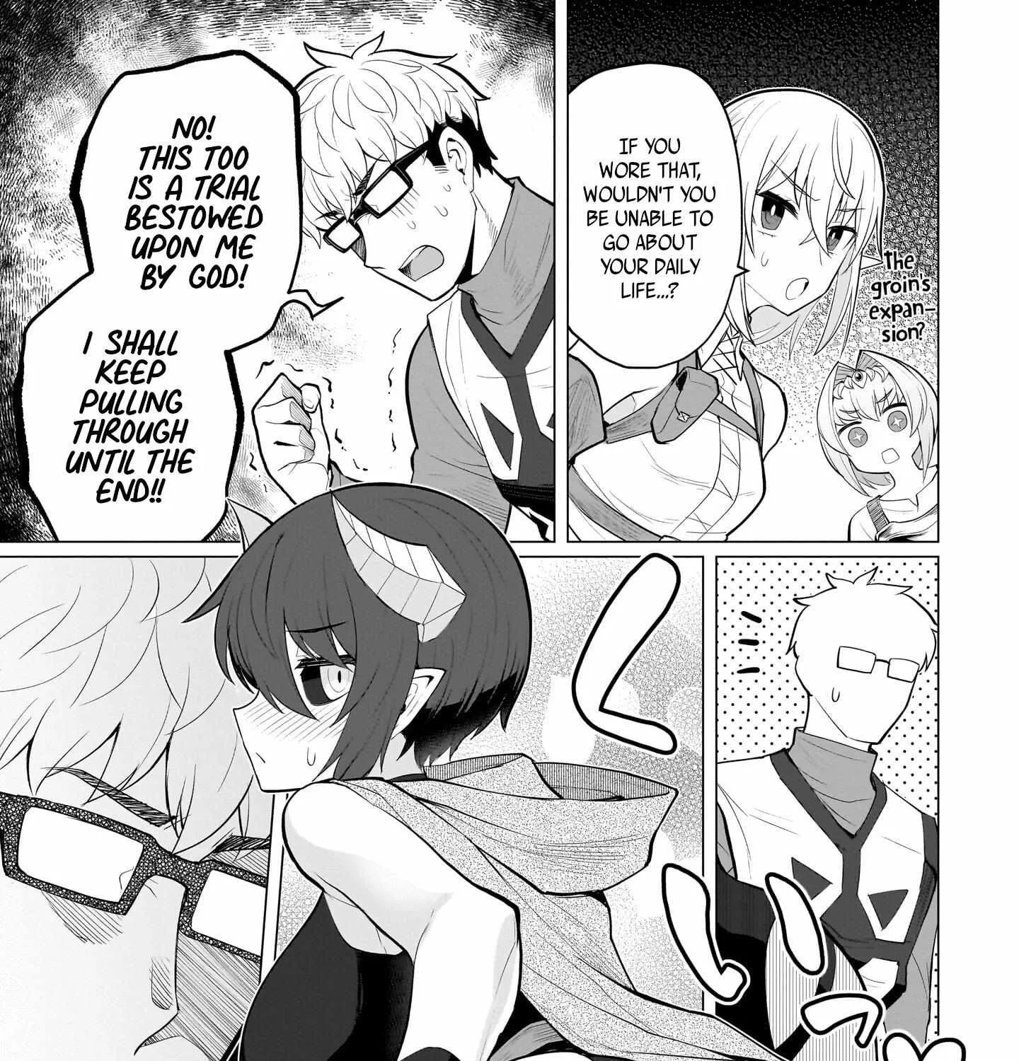 Read Dark Summoner to Dekiteiru chapter 25 image 16 on Lezhin