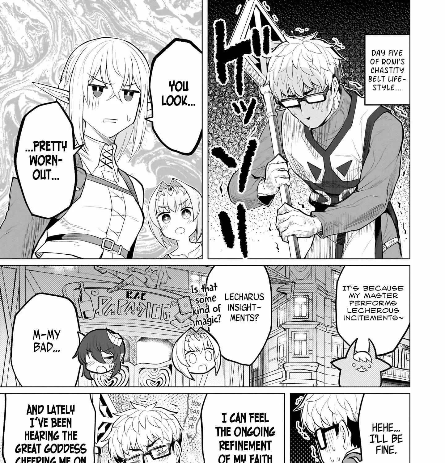 Read Dark Summoner to Dekiteiru chapter 25 image 20 on Lezhin