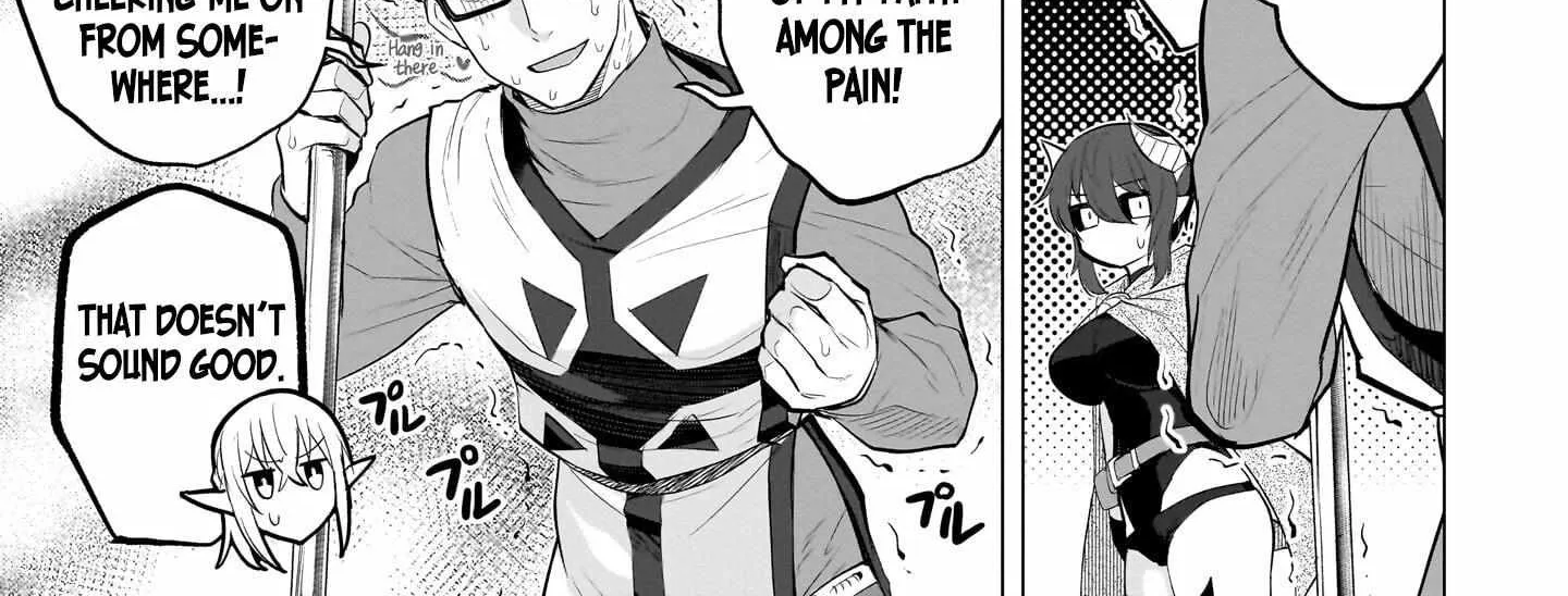 Read Dark Summoner to Dekiteiru chapter 25 image 21 on Lezhin