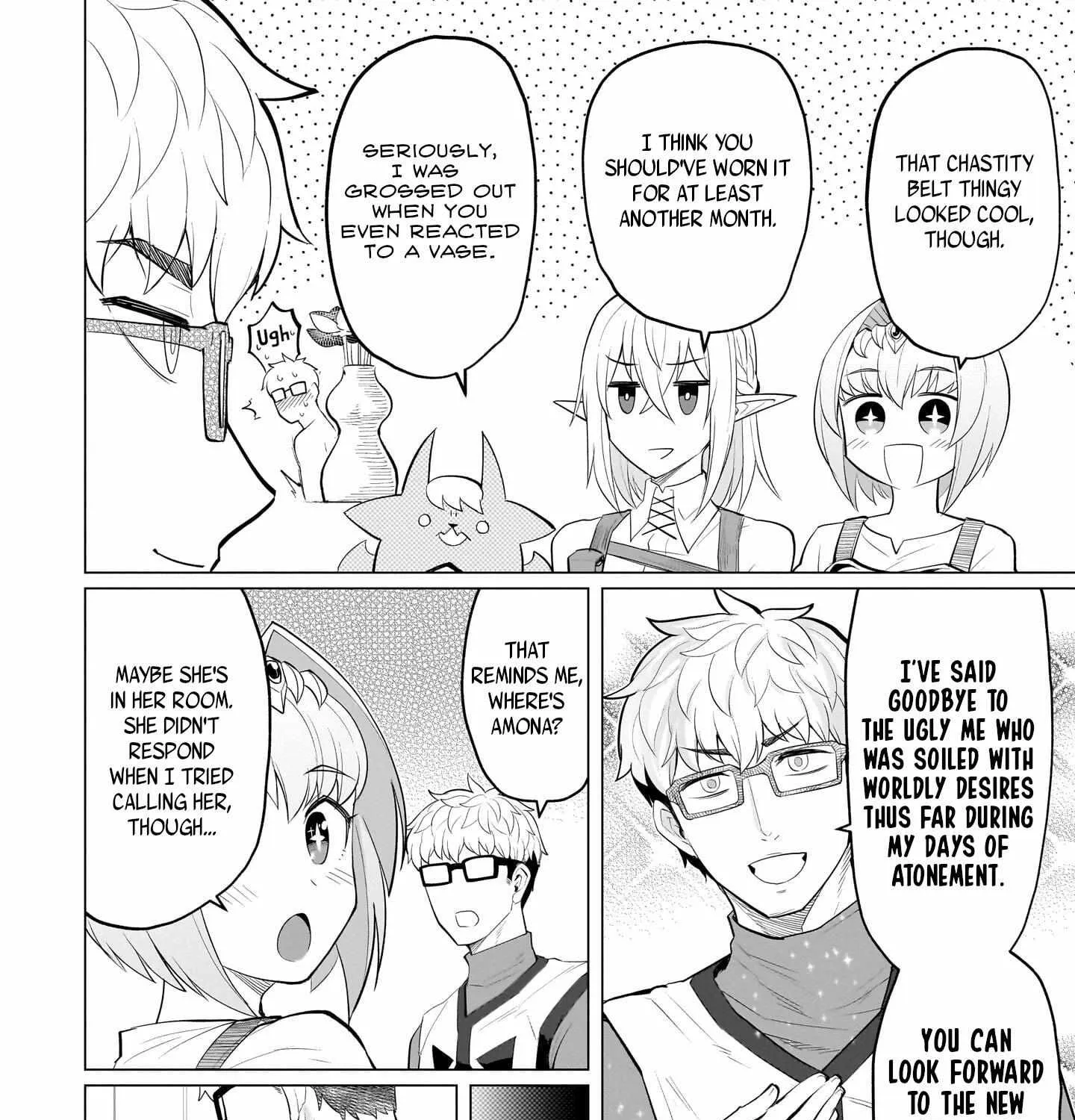 Read Dark Summoner to Dekiteiru chapter 25 image 26 on Lezhin