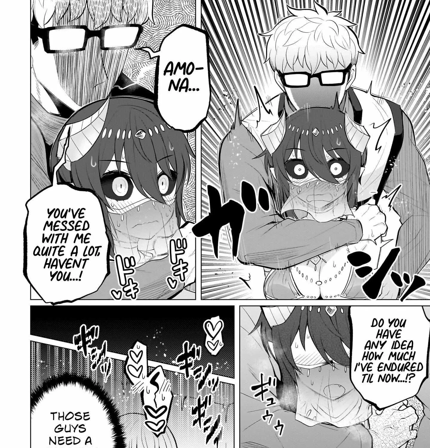 Read Dark Summoner to Dekiteiru chapter 25 image 30 on Lezhin