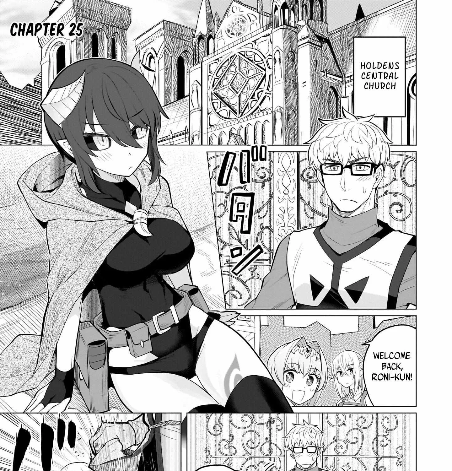 Read Dark Summoner to Dekiteiru chapter 25 image 8 on Lezhin
