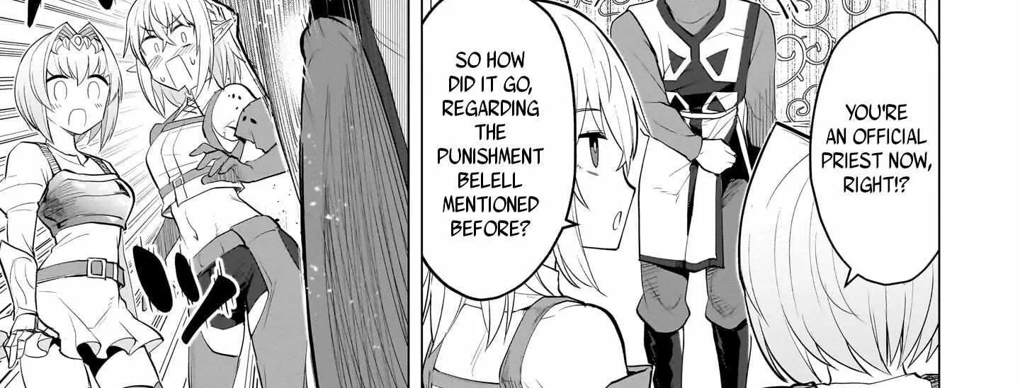 Read Dark Summoner to Dekiteiru chapter 25 image 9 on Lezhin