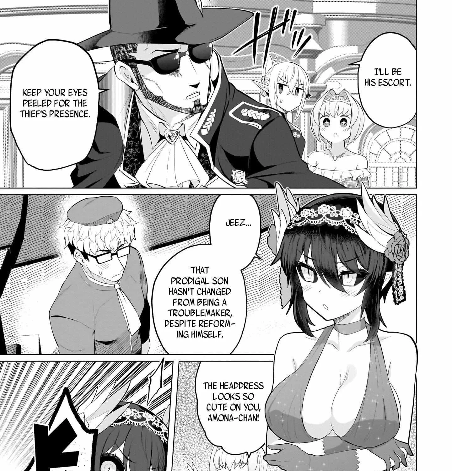 Read Dark Summoner to Dekiteiru chapter 26 image 12 on Lezhin