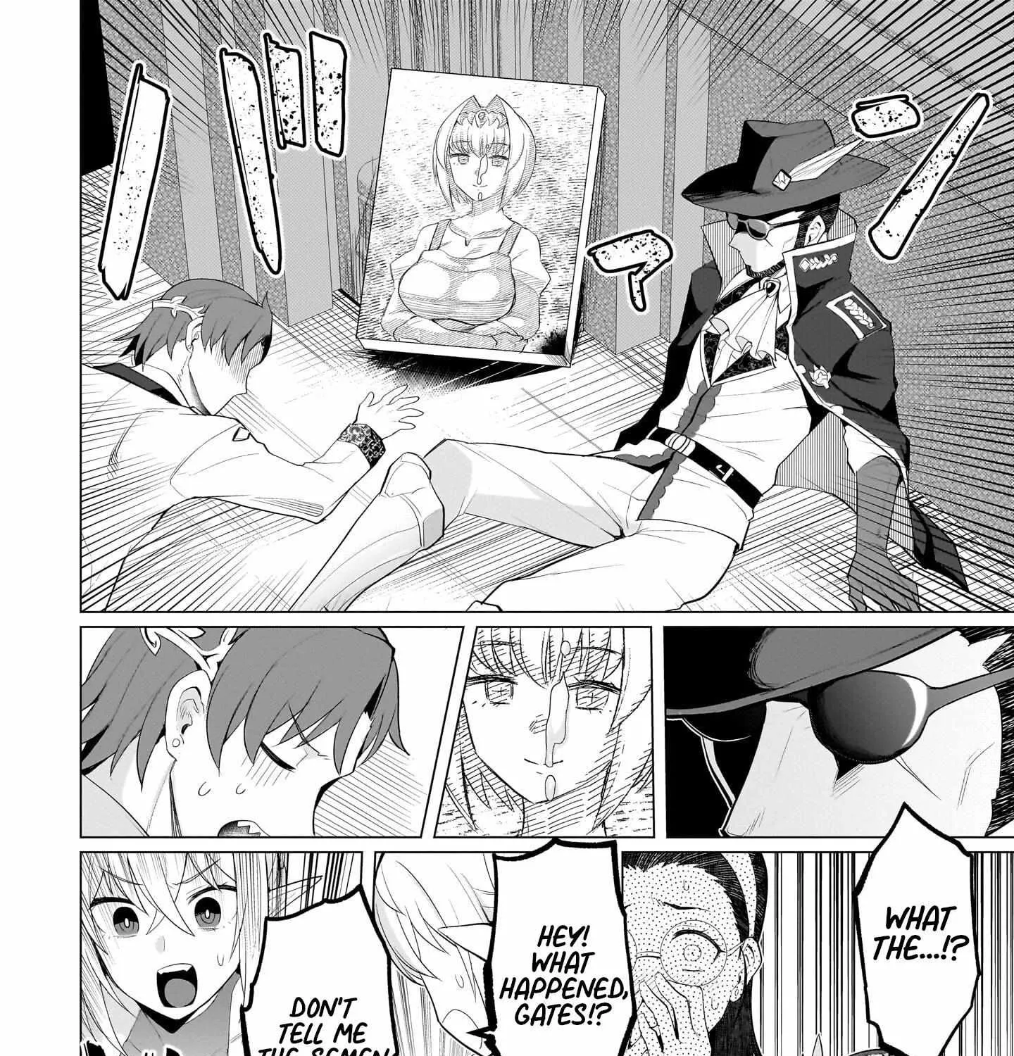 Read Dark Summoner to Dekiteiru chapter 26 image 14 on Lezhin