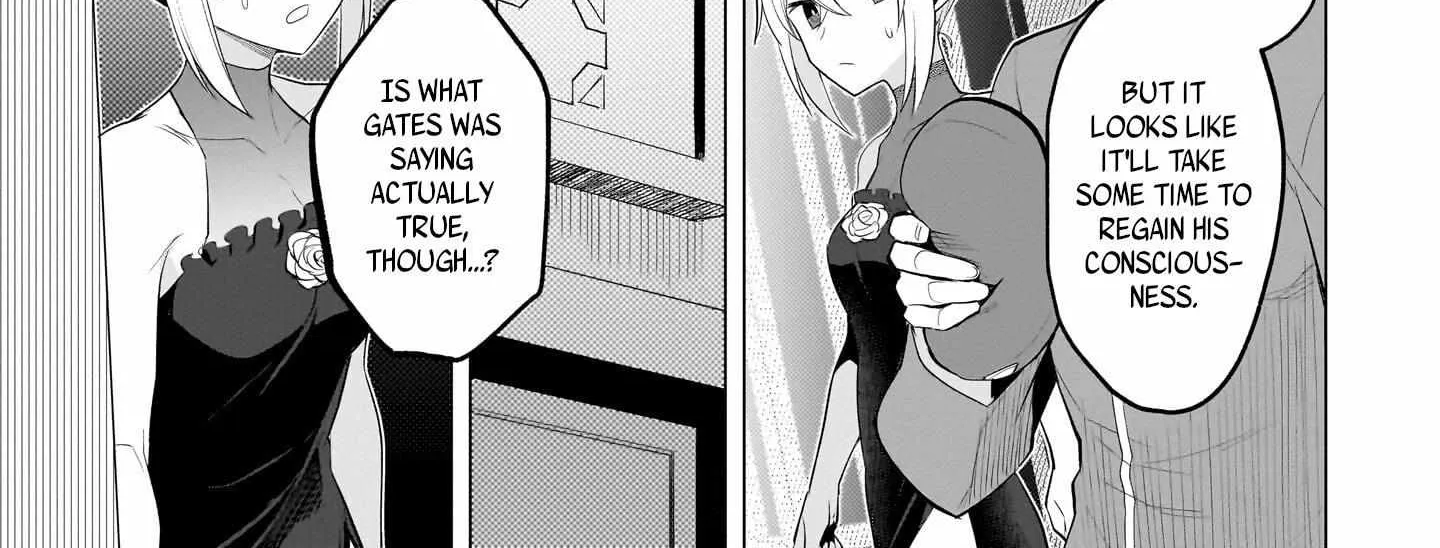Read Dark Summoner to Dekiteiru chapter 26 image 17 on Lezhin