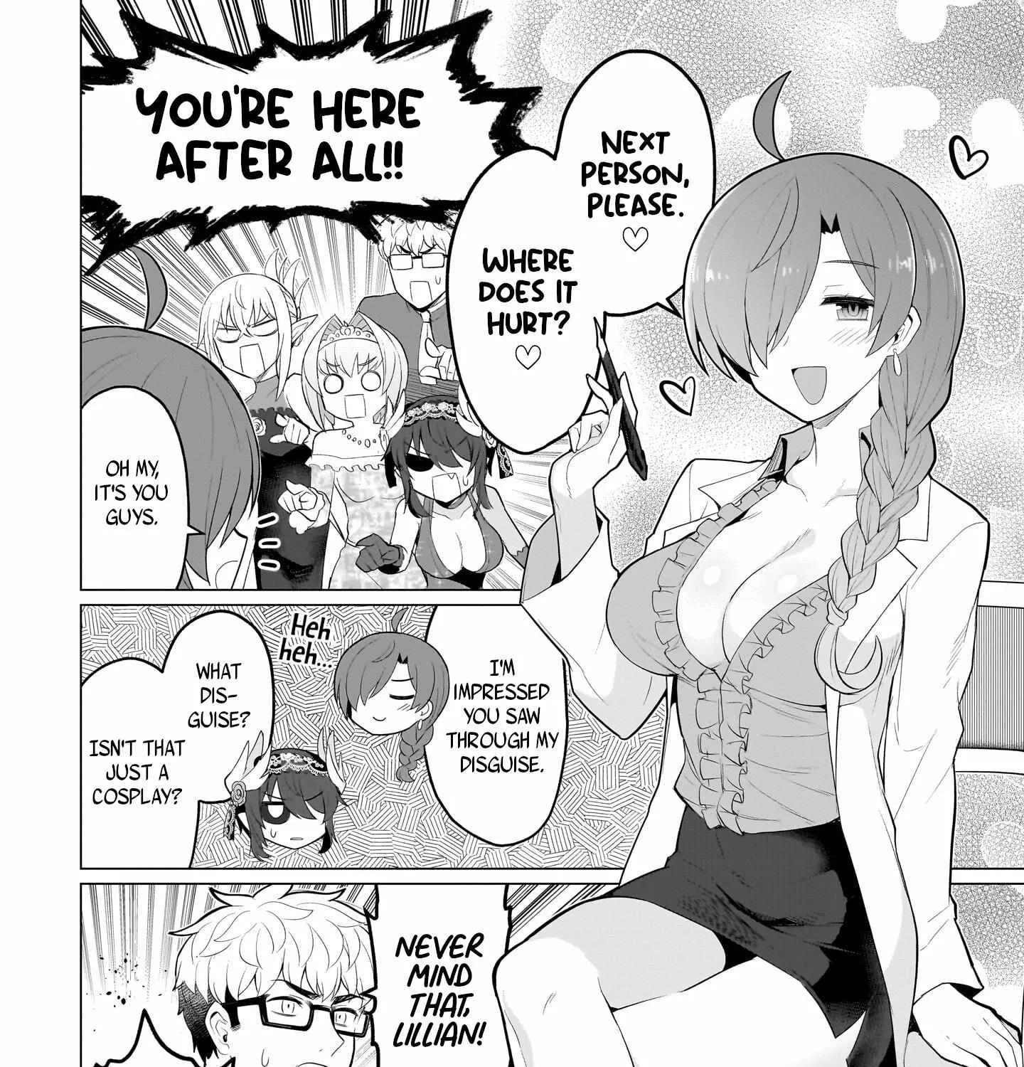 Read Dark Summoner to Dekiteiru chapter 26 image 18 on Lezhin