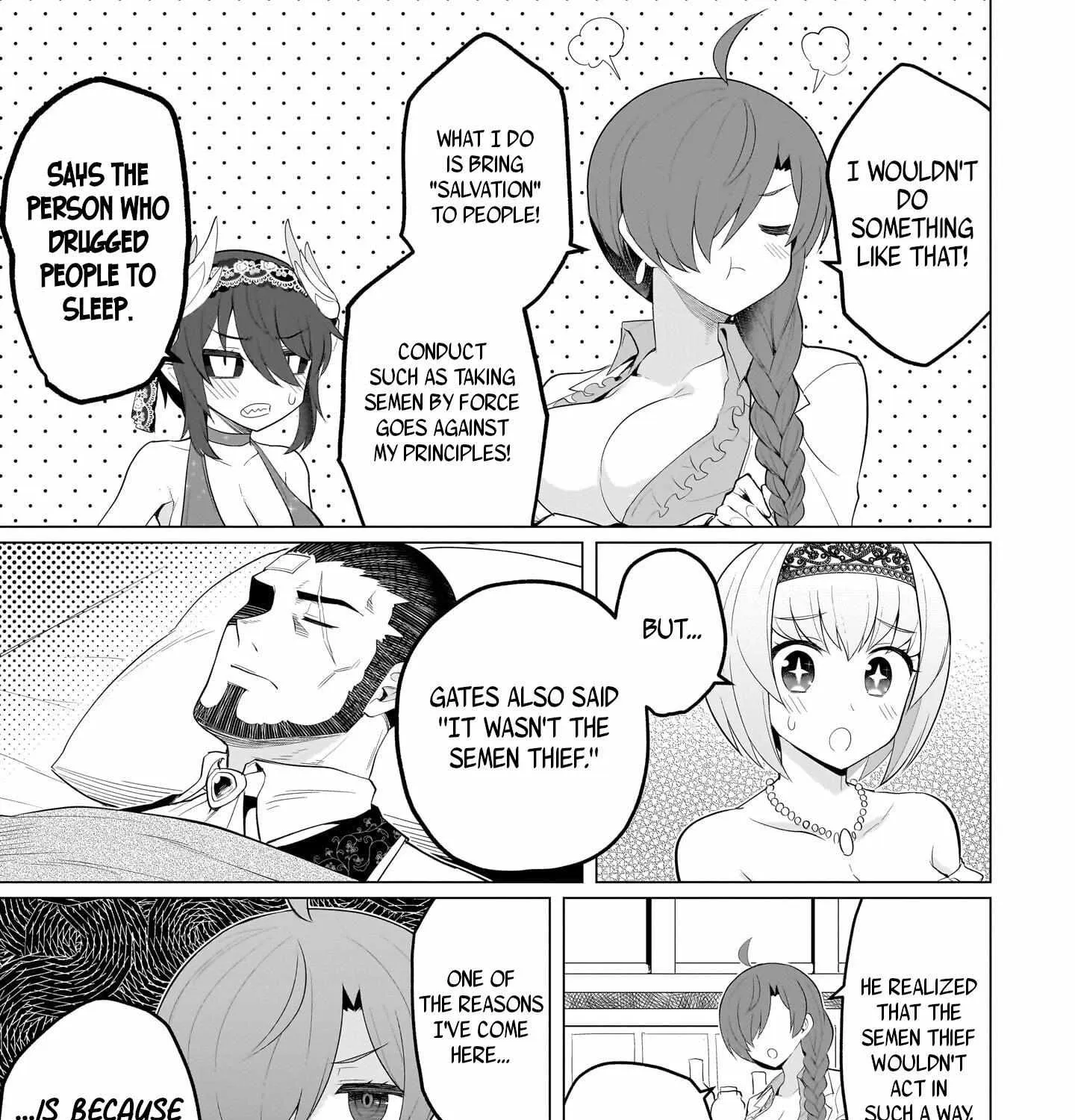 Read Dark Summoner to Dekiteiru chapter 26 image 20 on Lezhin