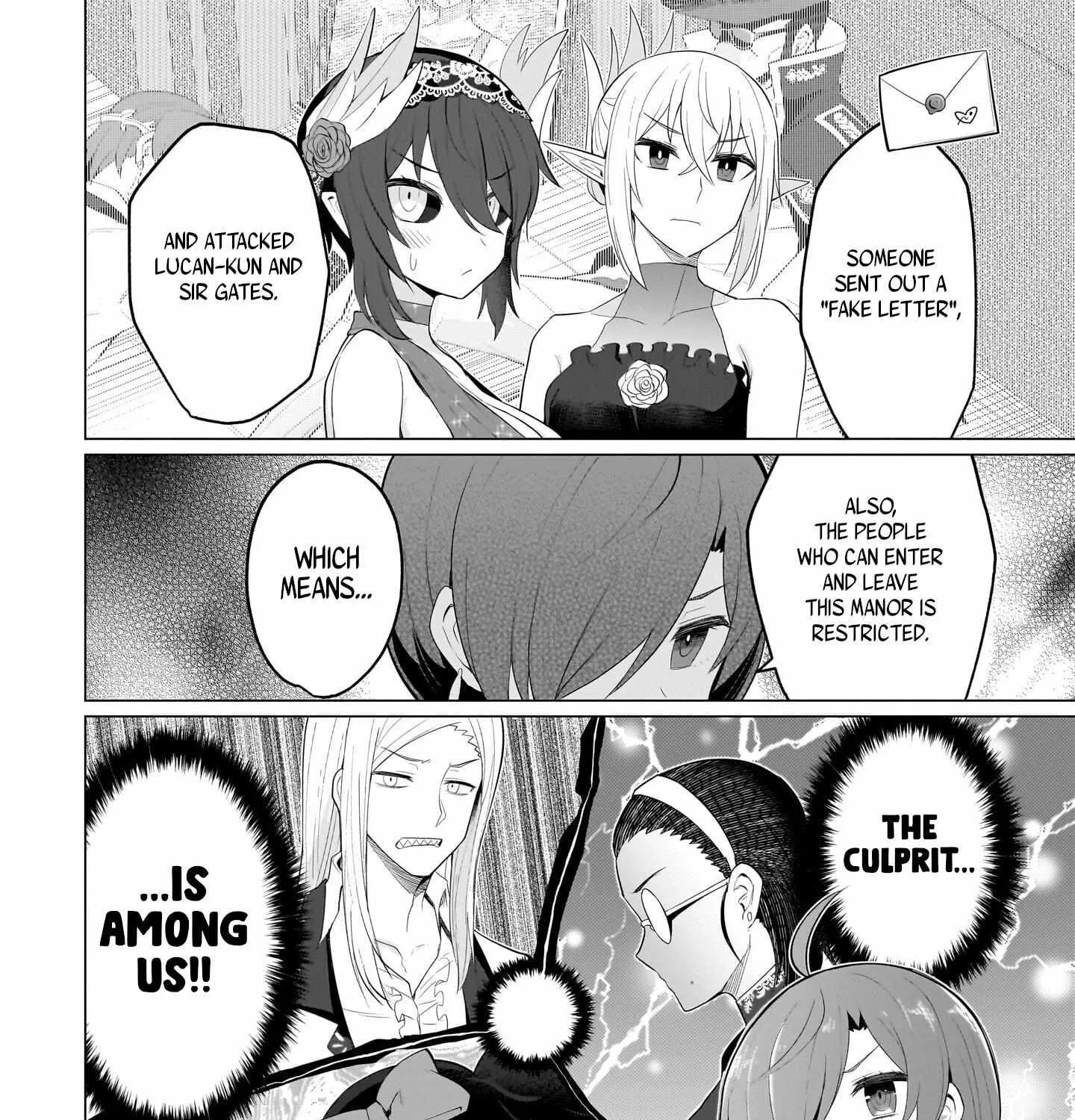 Read Dark Summoner to Dekiteiru chapter 26 image 22 on Lezhin