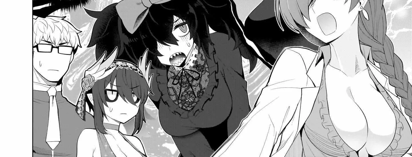 Read Dark Summoner to Dekiteiru chapter 26 image 23 on Lezhin