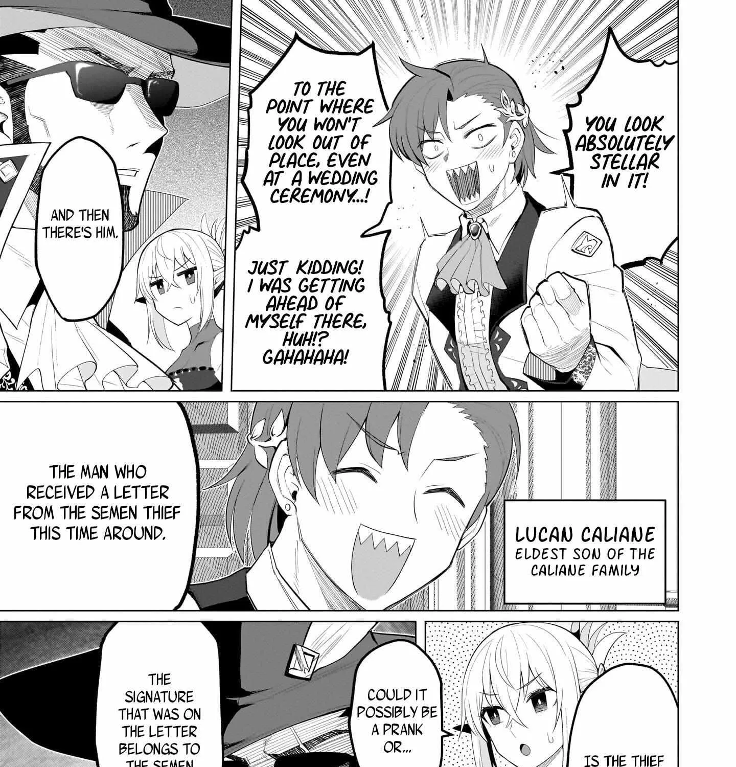 Read Dark Summoner to Dekiteiru chapter 26 image 4 on Lezhin
