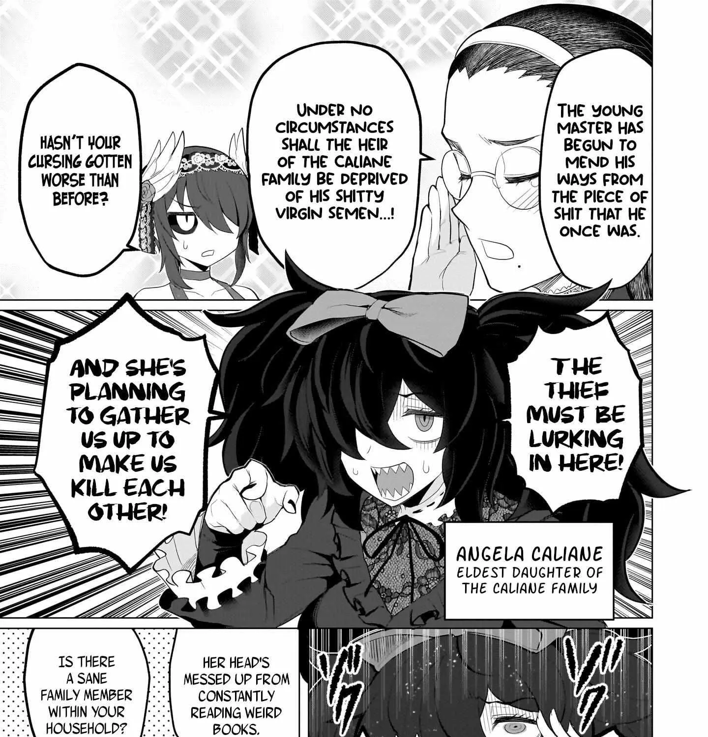Read Dark Summoner to Dekiteiru chapter 26 image 8 on Lezhin