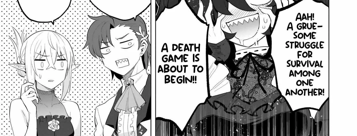 Read Dark Summoner to Dekiteiru chapter 26 image 9 on Lezhin