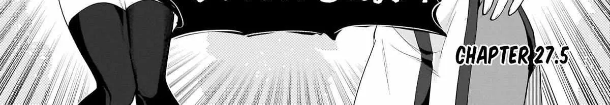 Read Dark Summoner to Dekiteiru chapter 27.5 image 1 on Lezhin