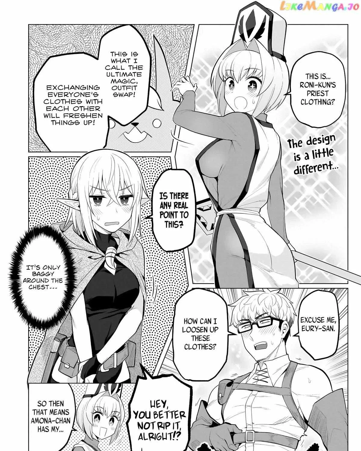 Read Dark Summoner to Dekiteiru chapter 27.5 image 2 on Lezhin