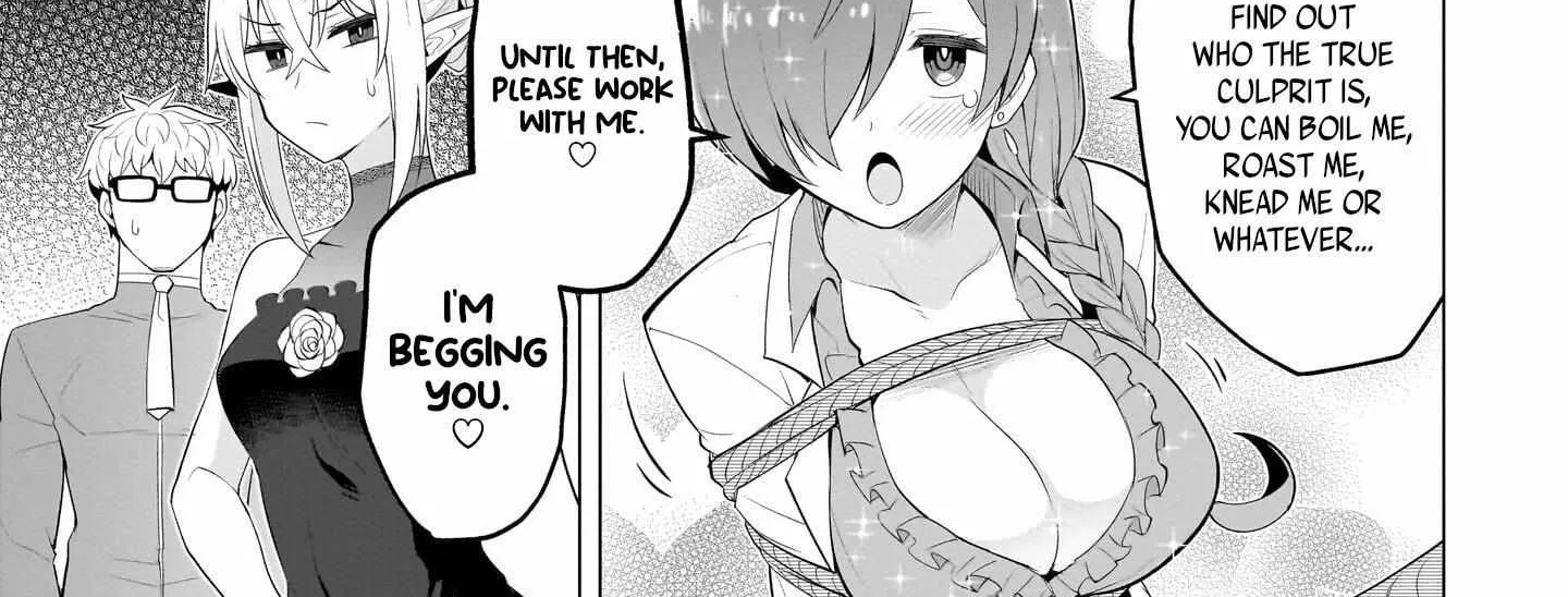 Read Dark Summoner to Dekiteiru chapter 27 image 1 on Lezhin