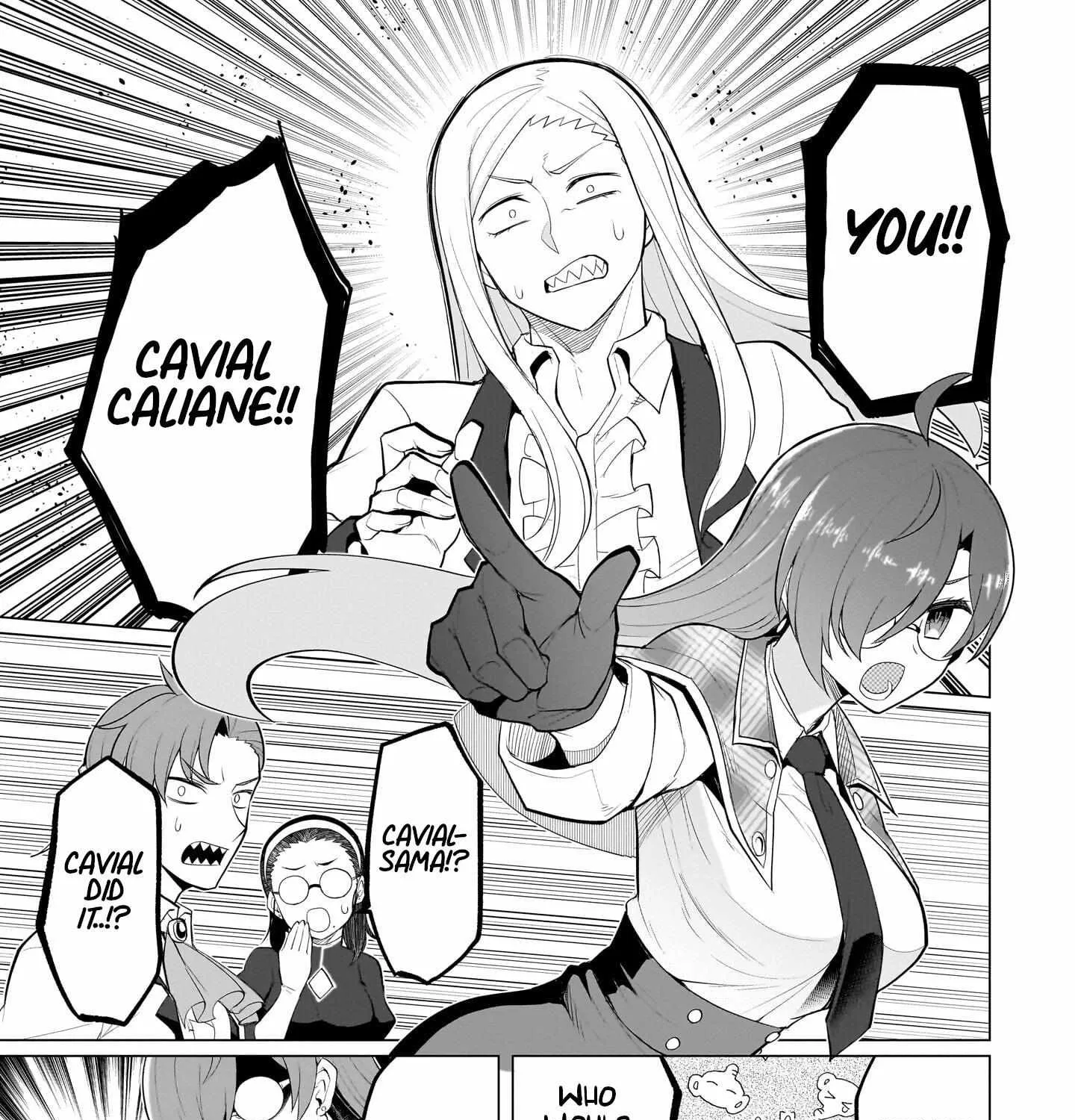 Read Dark Summoner to Dekiteiru chapter 27 image 12 on Lezhin