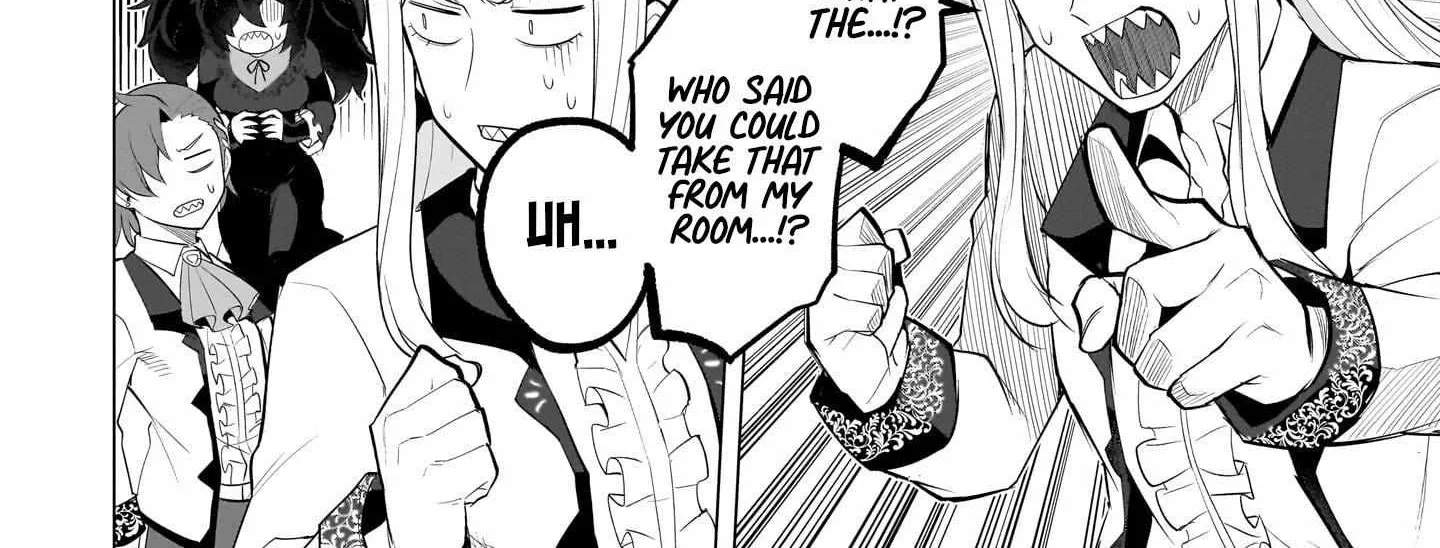 Read Dark Summoner to Dekiteiru chapter 27 image 15 on Lezhin