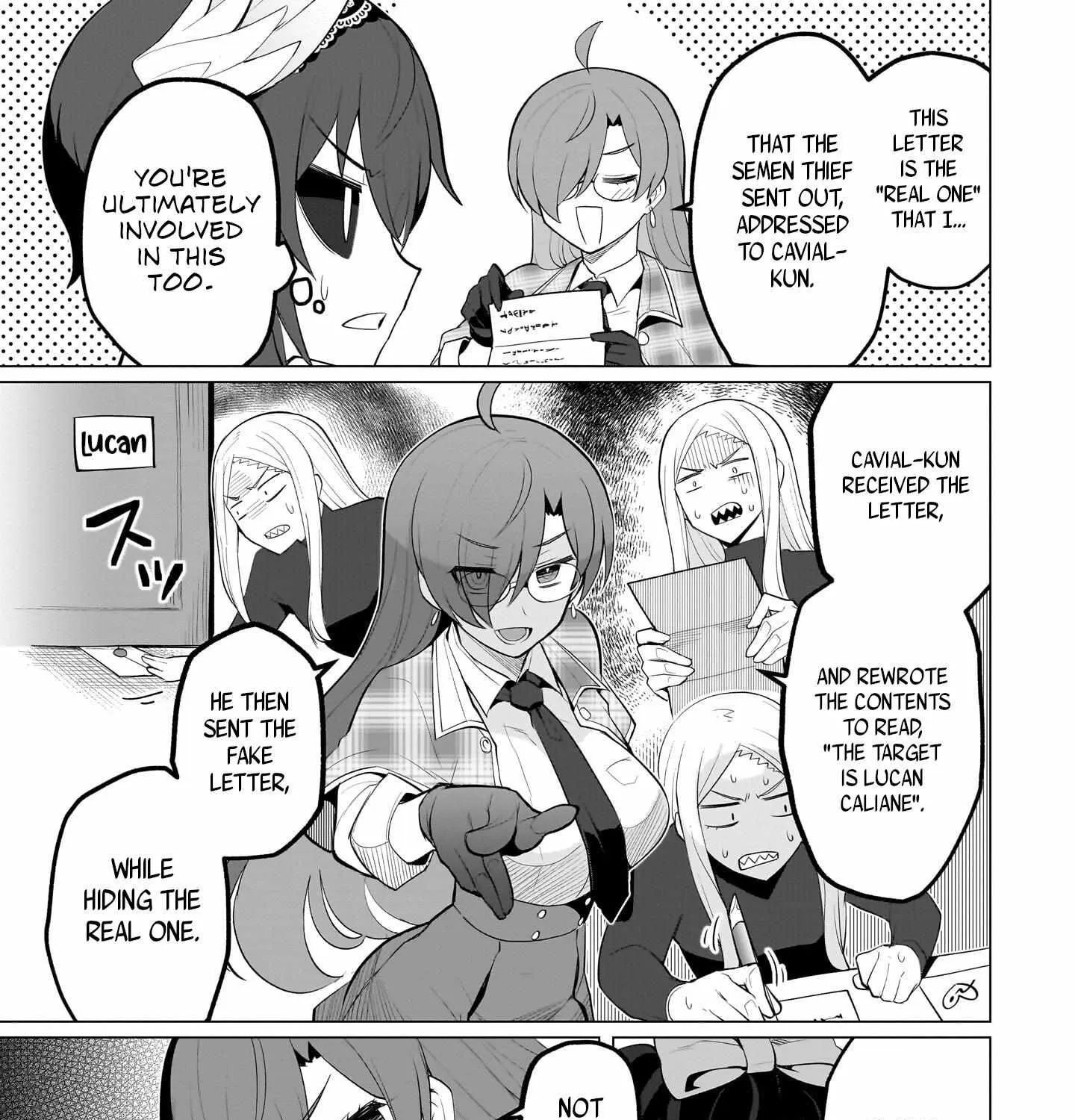 Read Dark Summoner to Dekiteiru chapter 27 image 16 on Lezhin