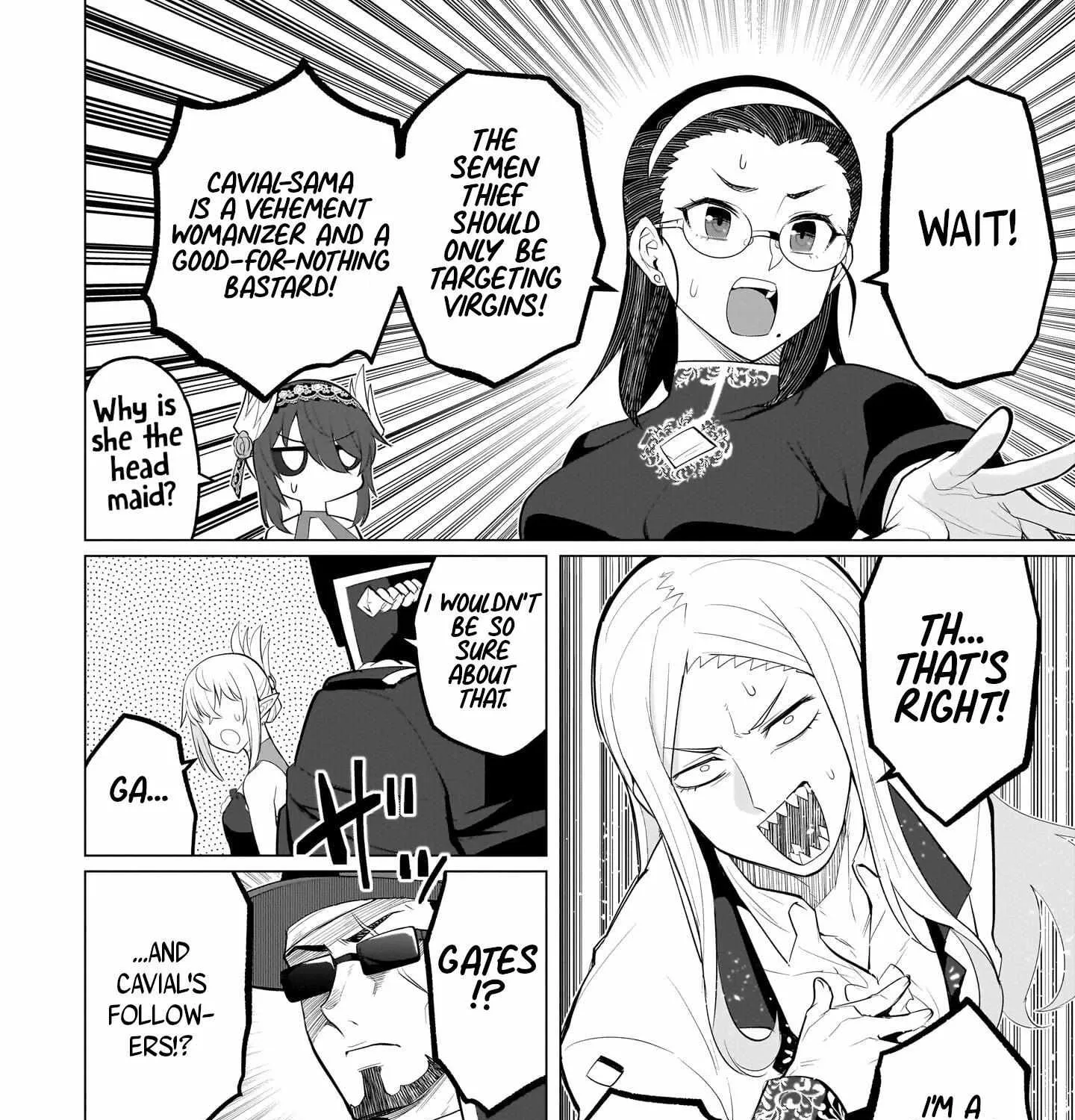 Read Dark Summoner to Dekiteiru chapter 27 image 18 on Lezhin