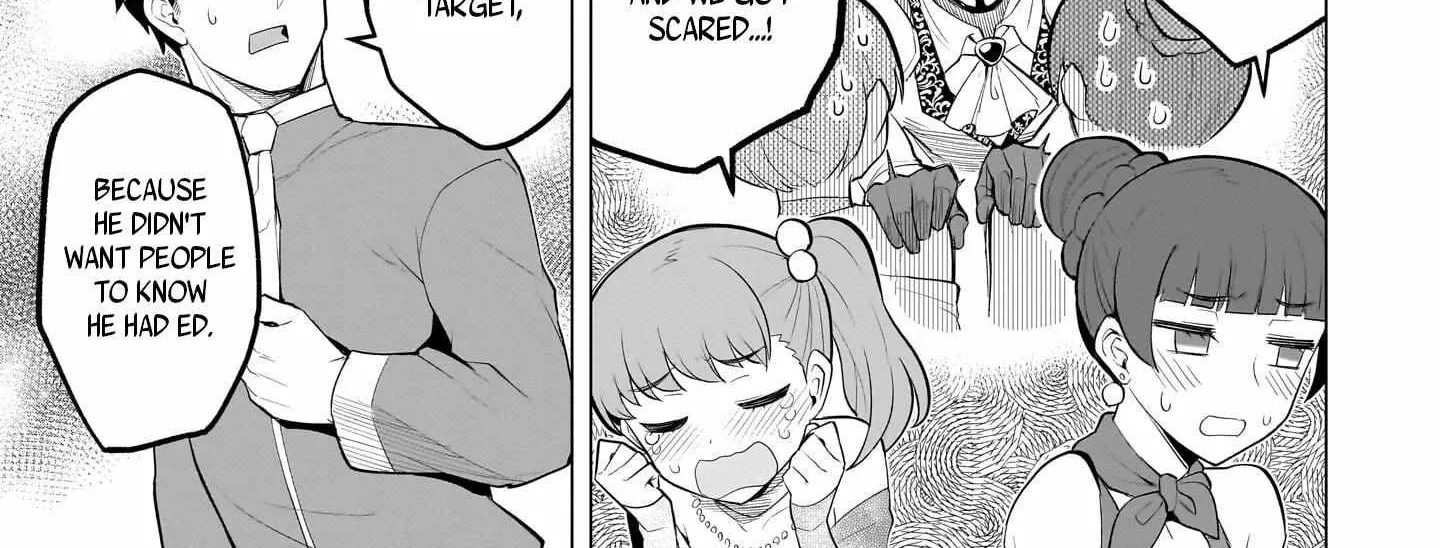 Read Dark Summoner to Dekiteiru chapter 27 image 21 on Lezhin