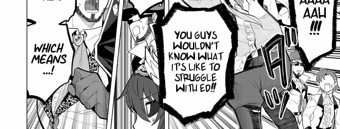 Read Dark Summoner to Dekiteiru chapter 27 image 23 on Lezhin