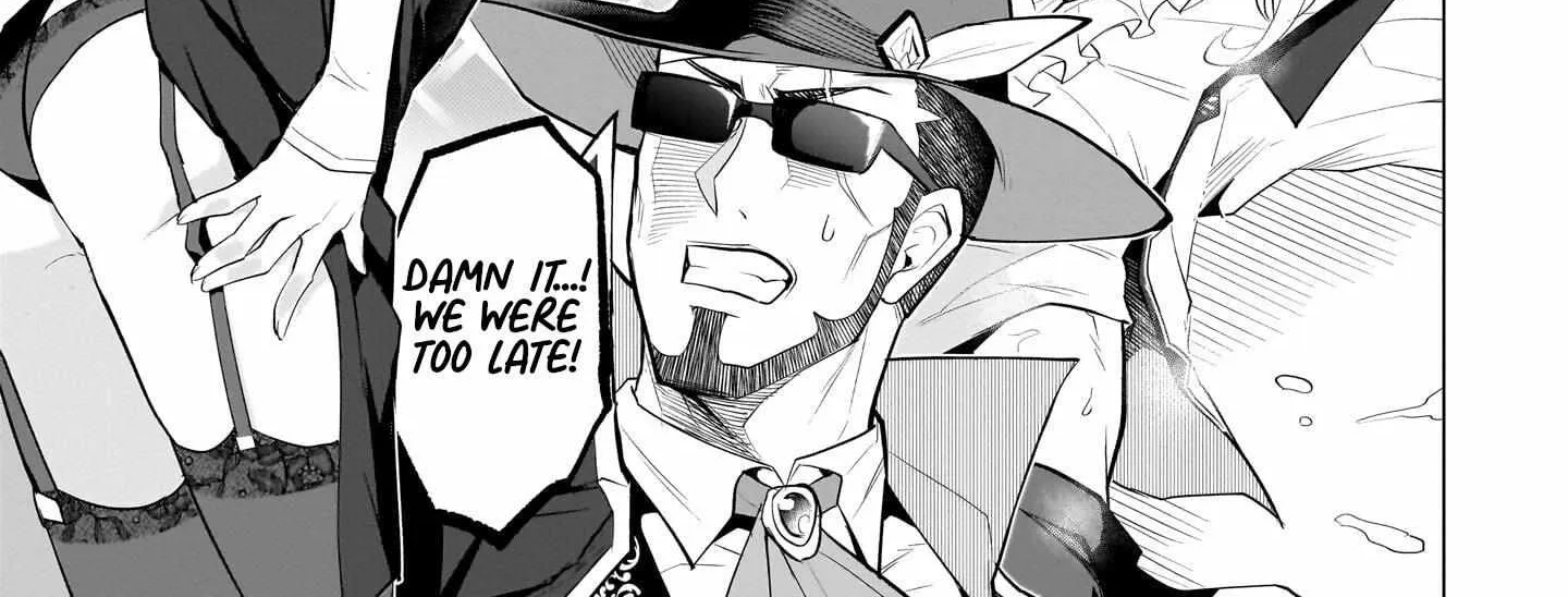 Read Dark Summoner to Dekiteiru chapter 27 image 25 on Lezhin