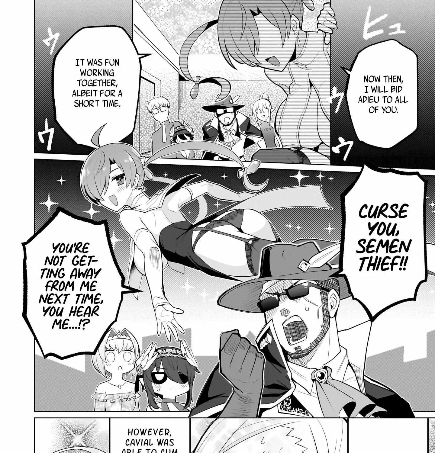 Read Dark Summoner to Dekiteiru chapter 27 image 26 on Lezhin