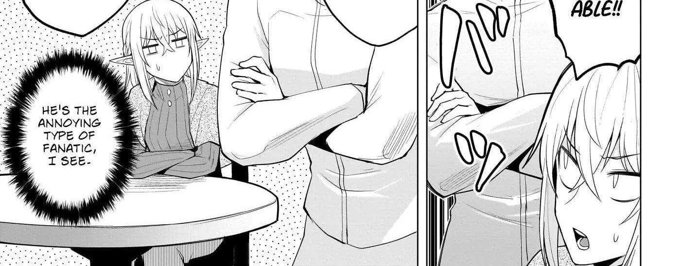 Read Dark Summoner to Dekiteiru chapter 28 image 1 on Lezhin