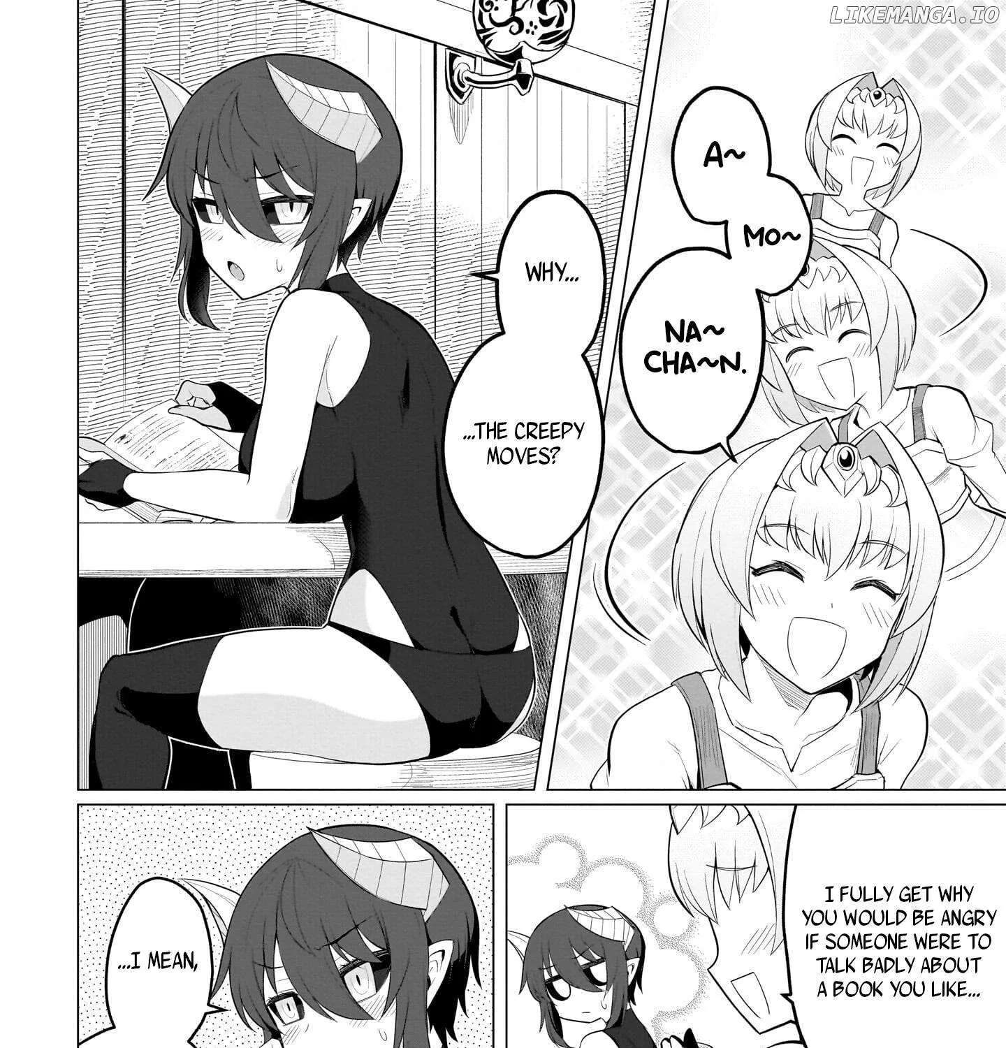 Read Dark Summoner to Dekiteiru chapter 28 image 10 on Lezhin