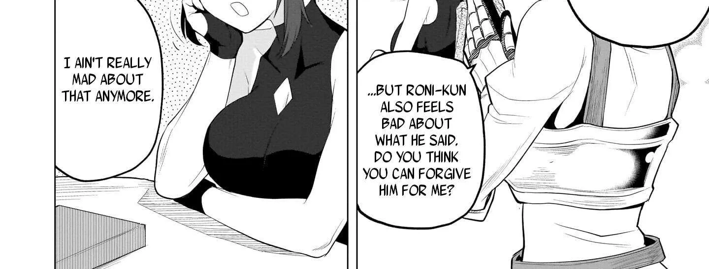 Read Dark Summoner to Dekiteiru chapter 28 image 11 on Lezhin