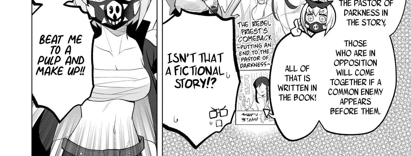 Read Dark Summoner to Dekiteiru chapter 28 image 15 on Lezhin