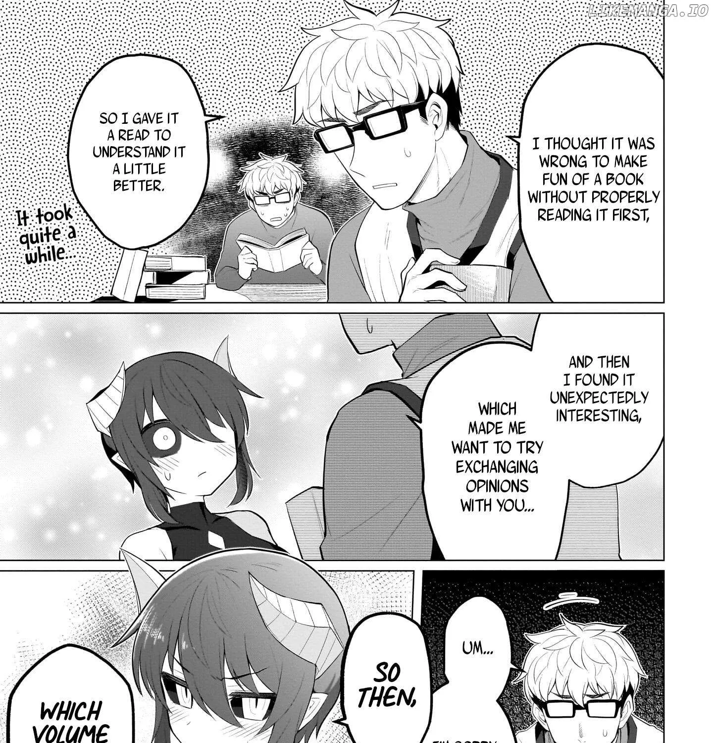 Read Dark Summoner to Dekiteiru chapter 28 image 20 on Lezhin