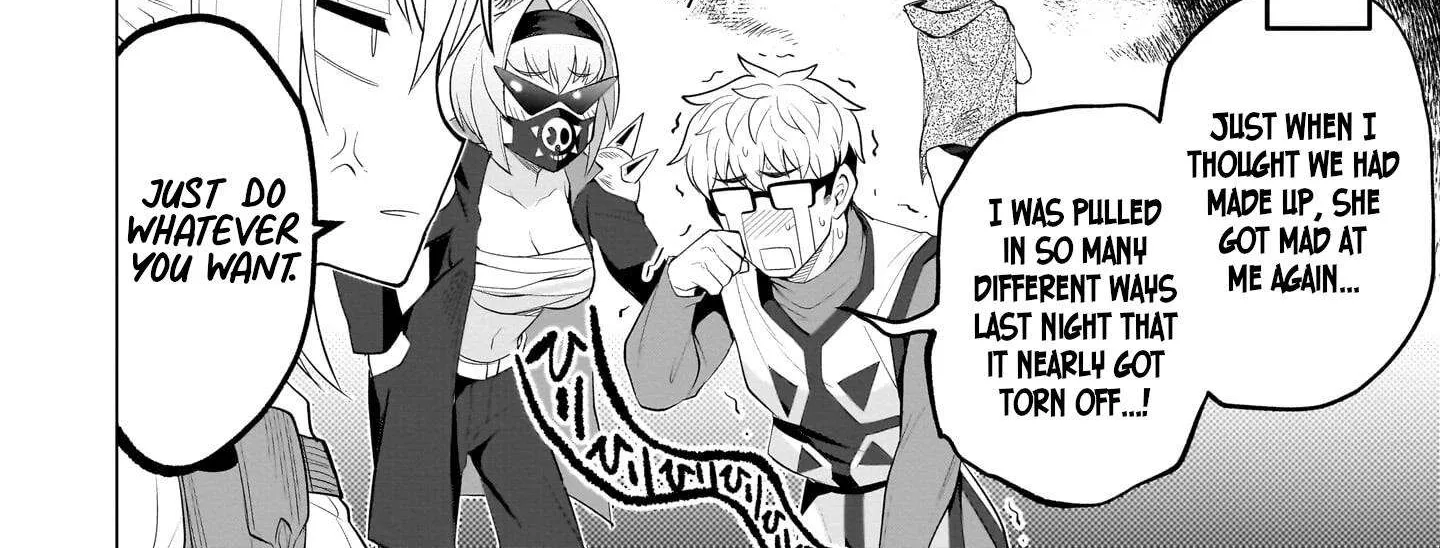 Read Dark Summoner to Dekiteiru chapter 28 image 23 on Lezhin