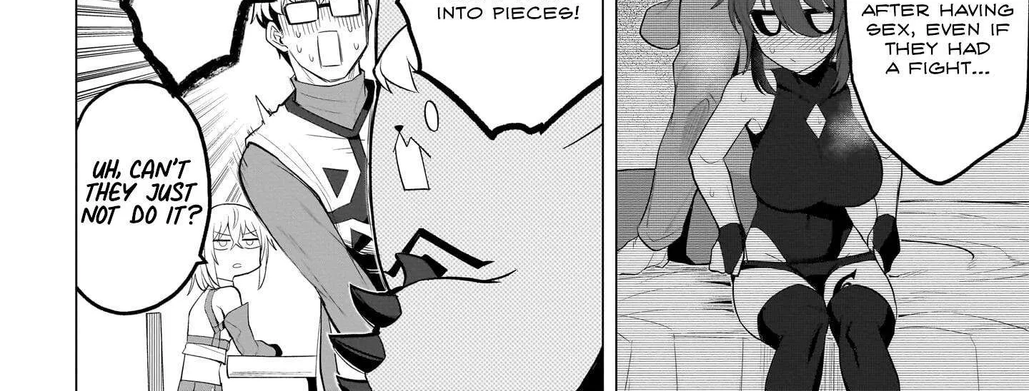 Read Dark Summoner to Dekiteiru chapter 28 image 7 on Lezhin