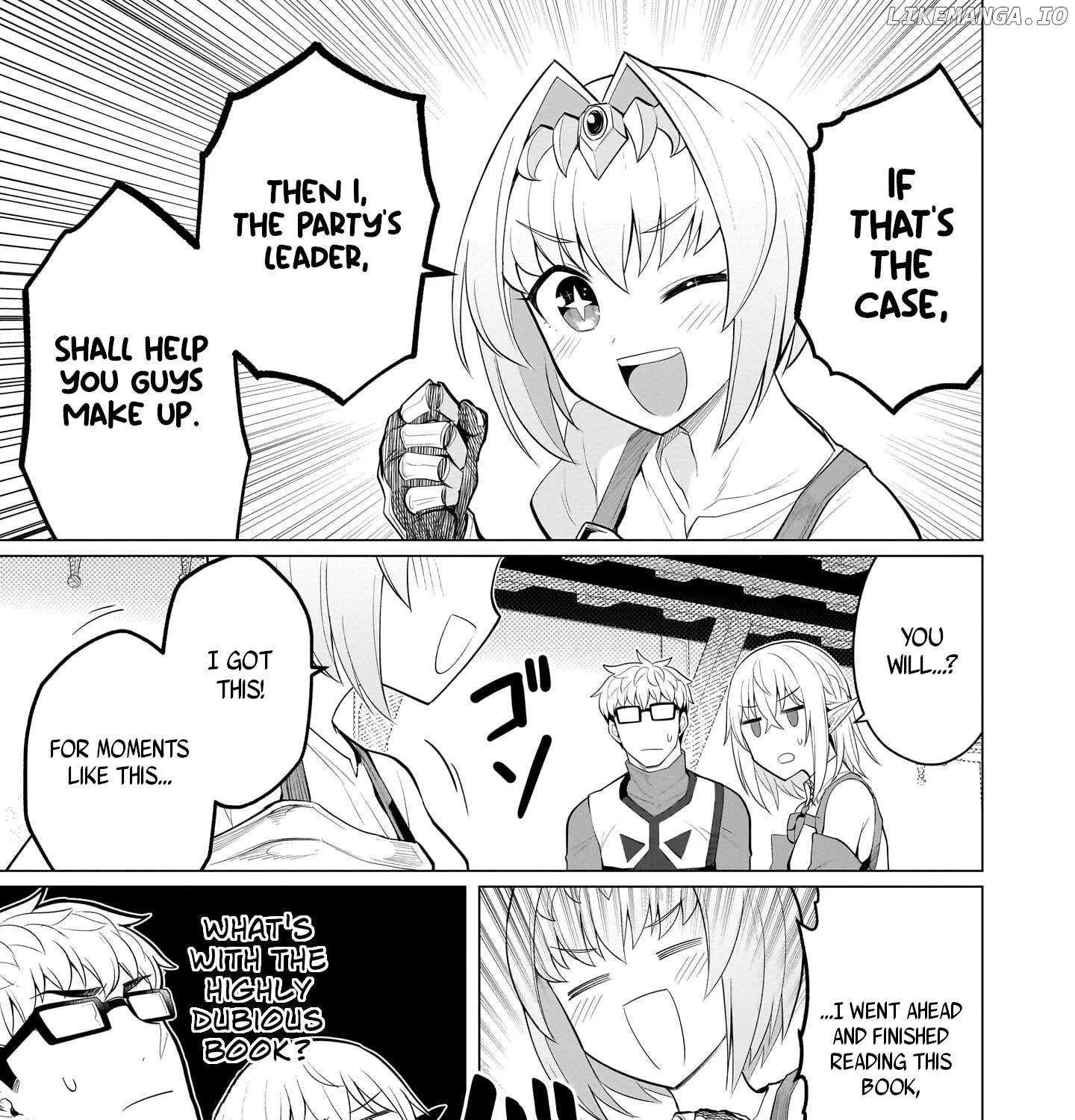 Read Dark Summoner to Dekiteiru chapter 28 image 8 on Lezhin