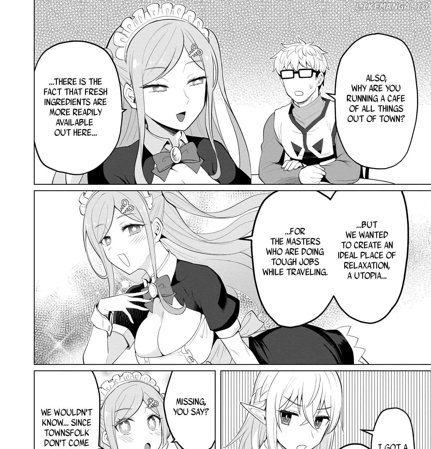 Read Dark Summoner to Dekiteiru chapter 29 image 10 on Lezhin