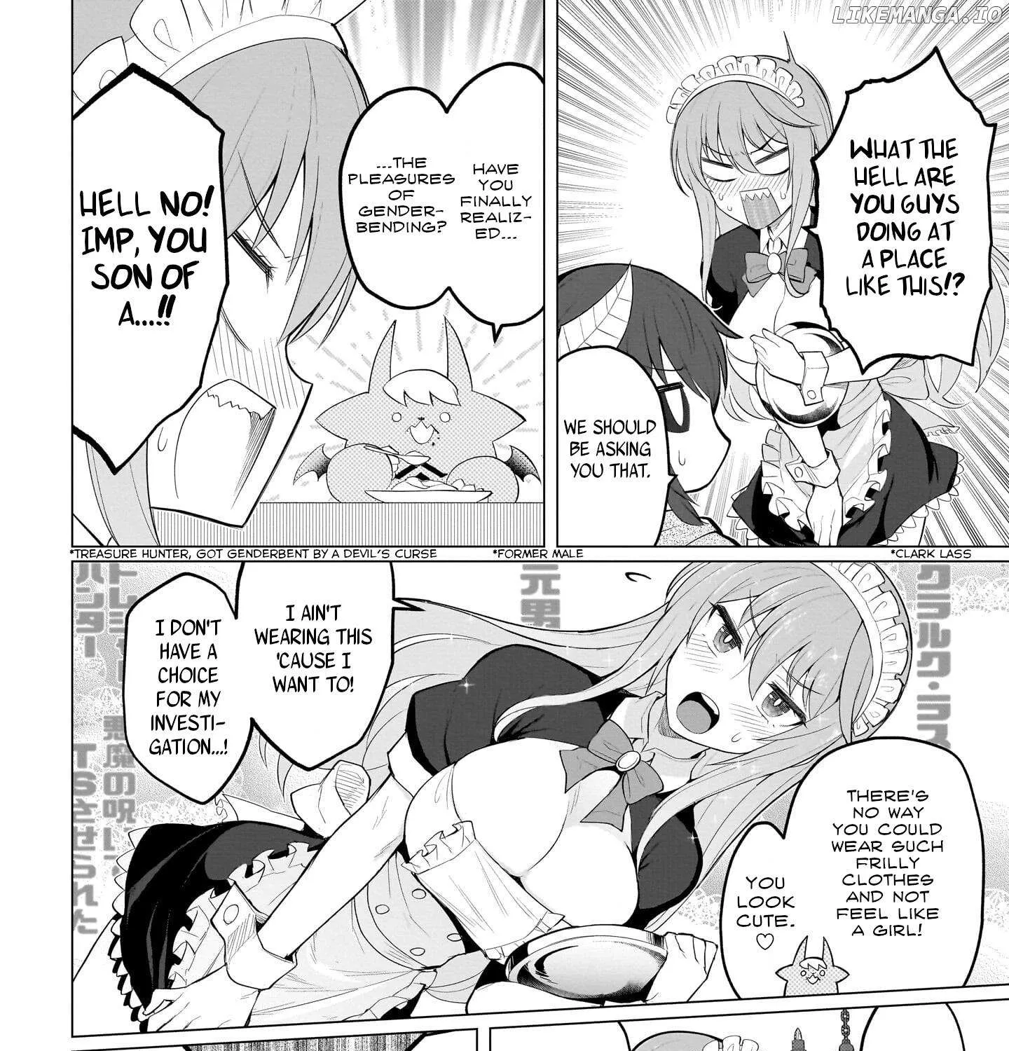 Read Dark Summoner to Dekiteiru chapter 29 image 14 on Lezhin