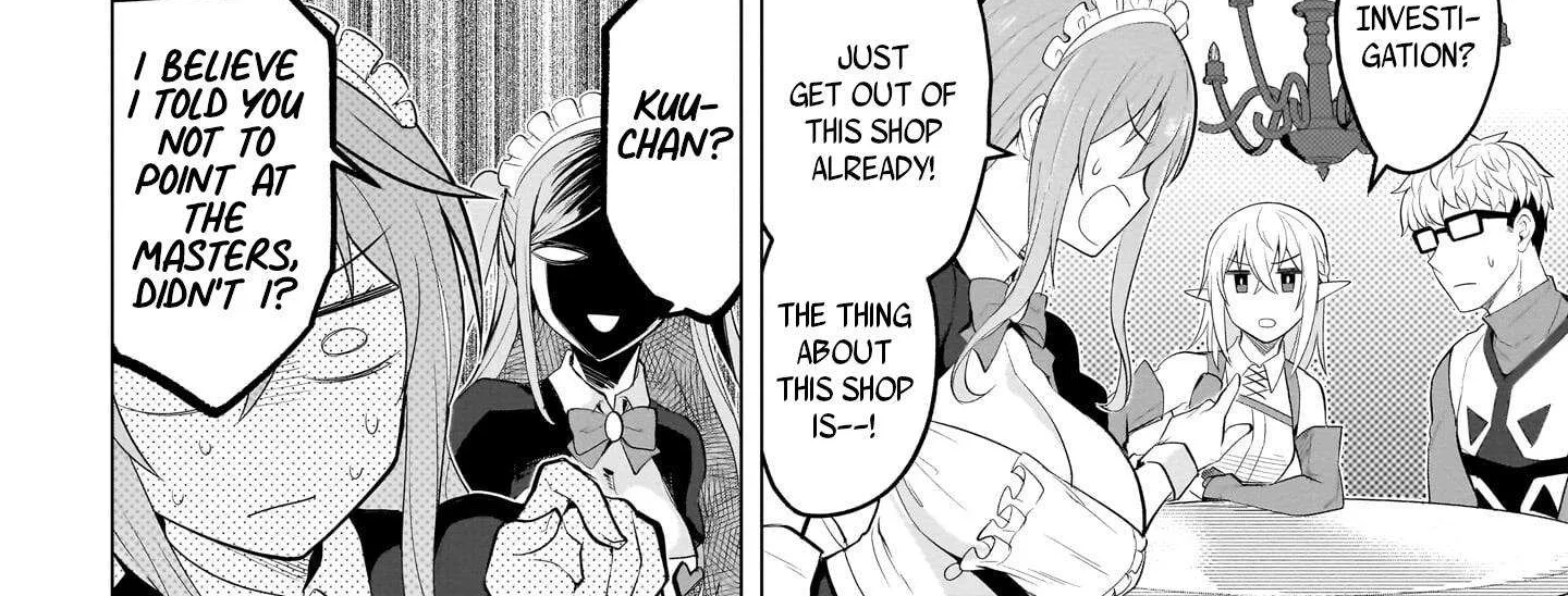Read Dark Summoner to Dekiteiru chapter 29 image 15 on Lezhin
