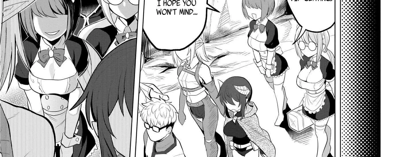 Read Dark Summoner to Dekiteiru chapter 29 image 17 on Lezhin