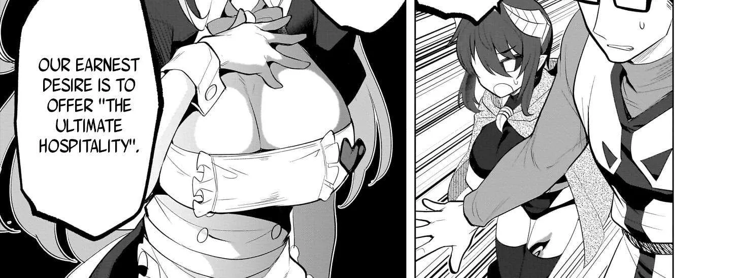 Read Dark Summoner to Dekiteiru chapter 29 image 21 on Lezhin