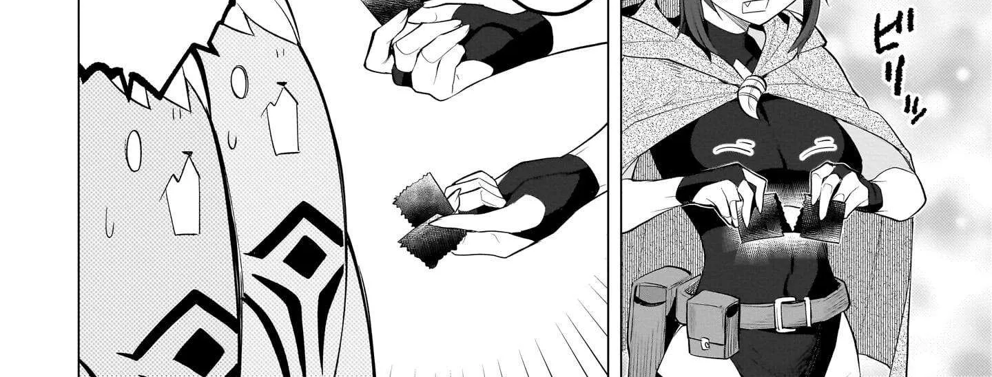 Read Dark Summoner to Dekiteiru chapter 29 image 3 on Lezhin