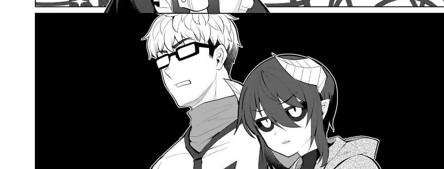 Read Dark Summoner to Dekiteiru chapter 29 image 7 on Lezhin